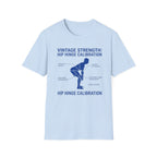 Deadlift Calibration - T-Shirt