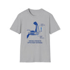 Bicep Overhaul - T-Shirt