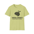 Muscle Memory - T-Shirt