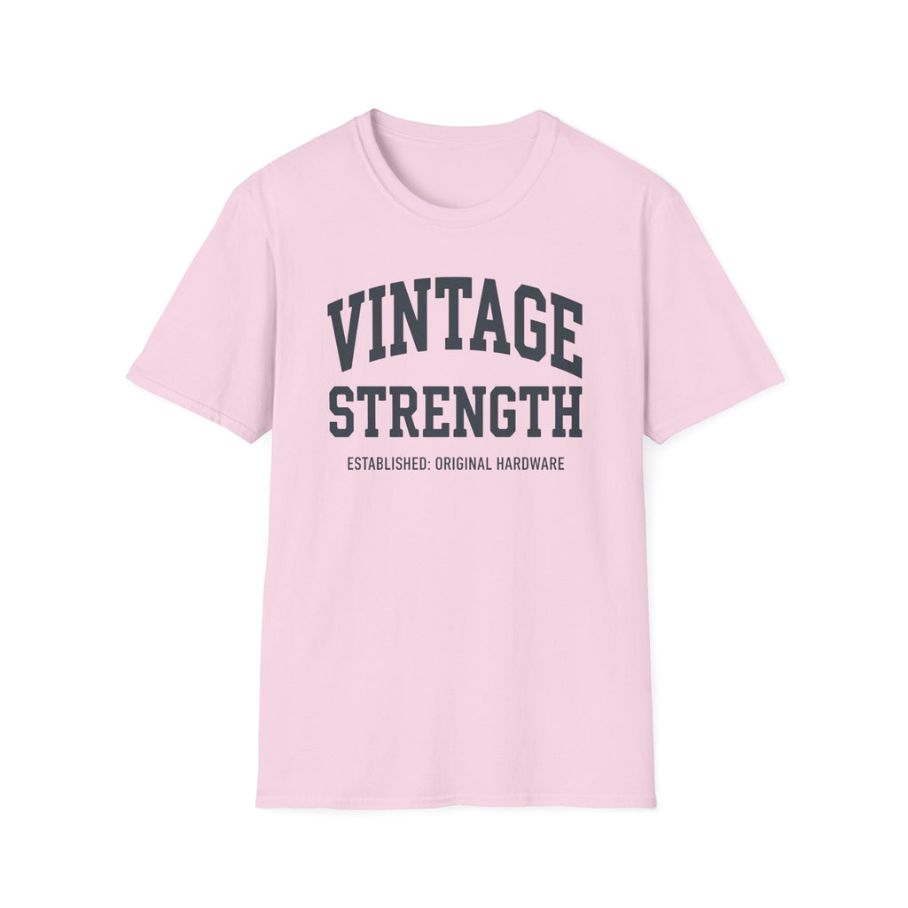 Original Hardware - T-Shirt