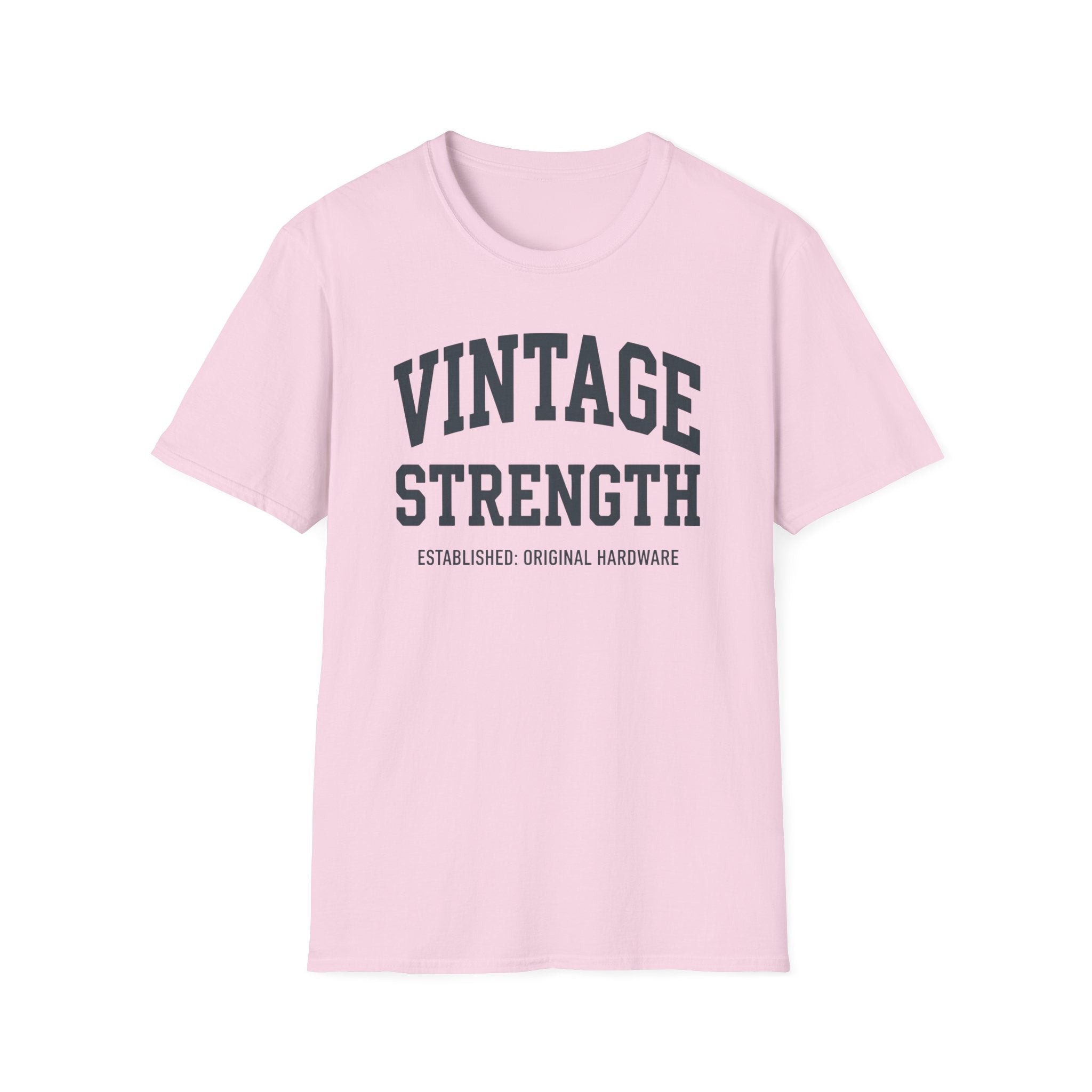 Original Hardware - T-Shirt