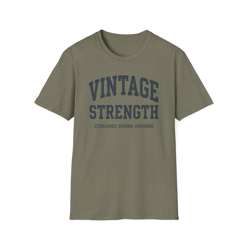 Original Hardware - T-Shirt