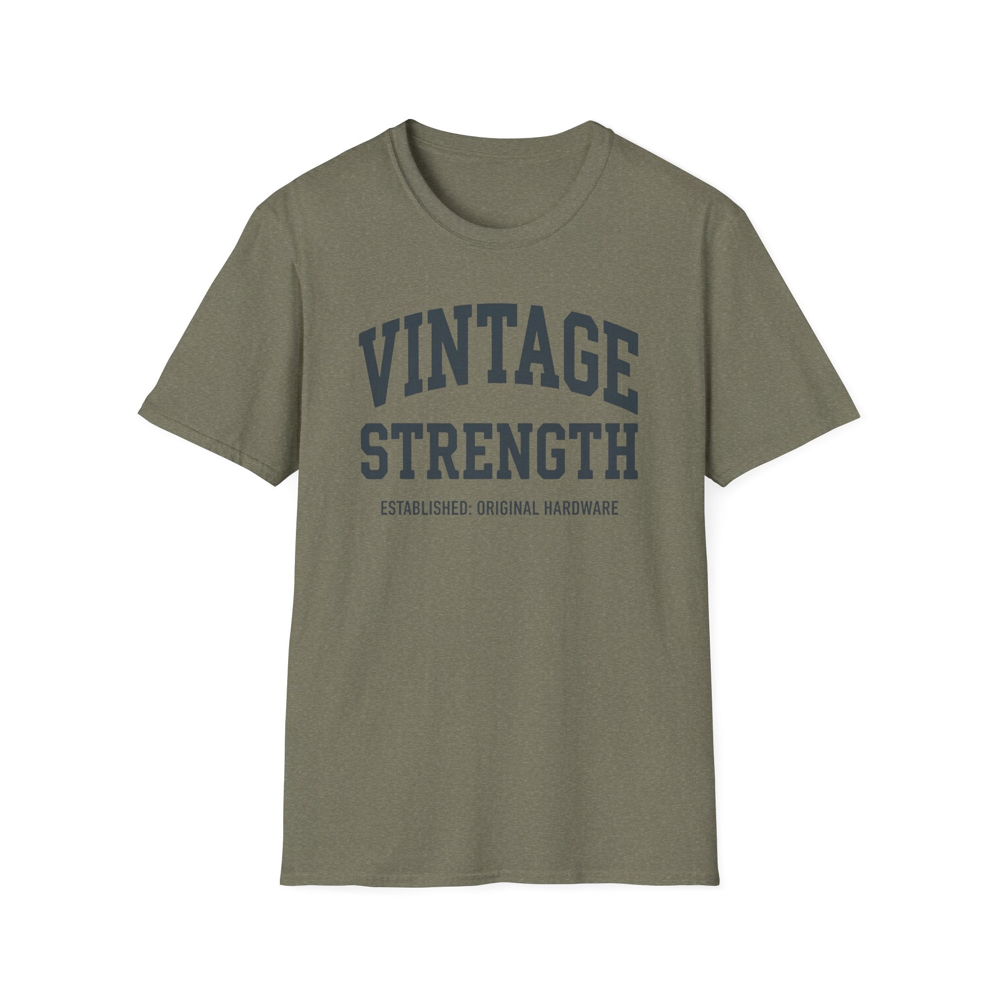 Original Hardware - T-Shirt