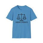 Scales - T-Shirt
