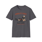 Ego Last - T-Shirt