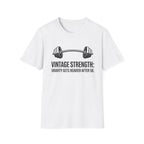 Gravity after 50 - T-Shirt