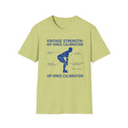 Deadlift Calibration - T-Shirt