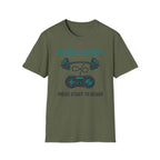 Press Start - T-Shirt