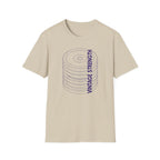 Purple Plates - T-Shirt