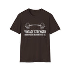 Gravity after 50 - T-Shirt