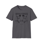Starting Again - T-Shirt