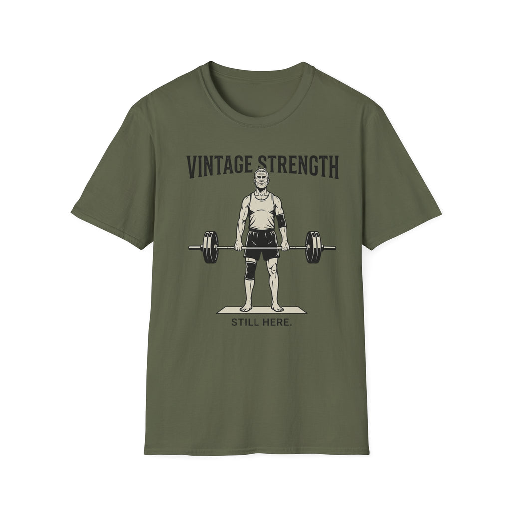 Still here - T-Shirt