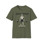 Still here - T-Shirt