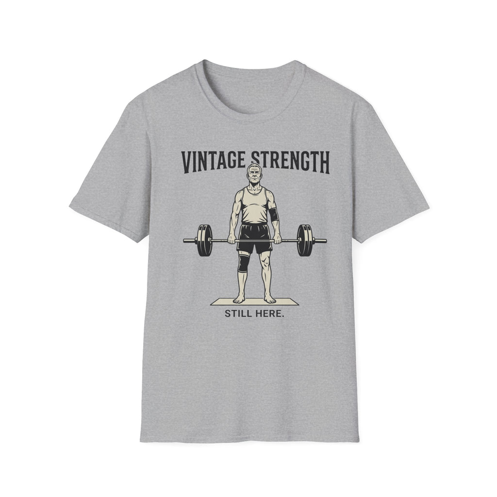 Still here - T-Shirt
