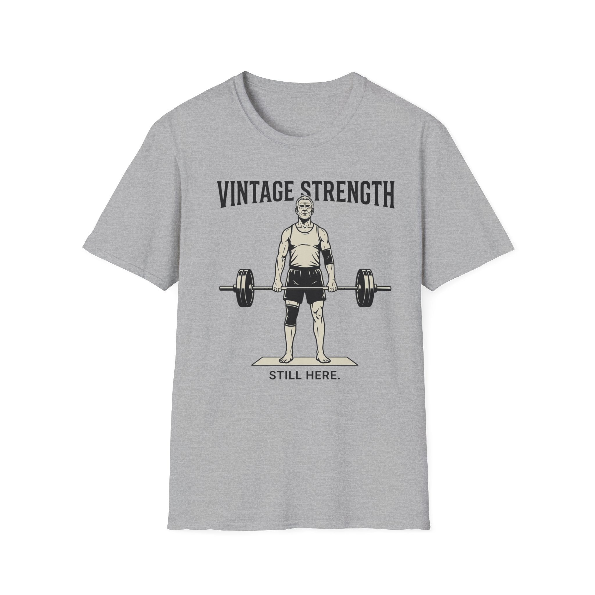 Still here - T-Shirt