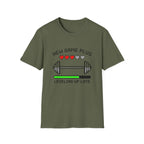 New Game - T-Shirt