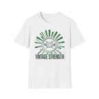 Green Plate - 45LB' T-Shirt