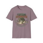 Rebuilding Strength - T-Shirt