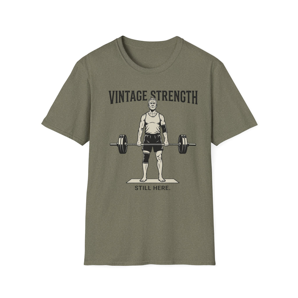 Still here - T-Shirt
