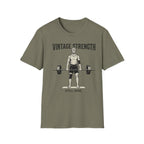 Still here - T-Shirt