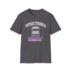 Restoring Data - T-Shirt