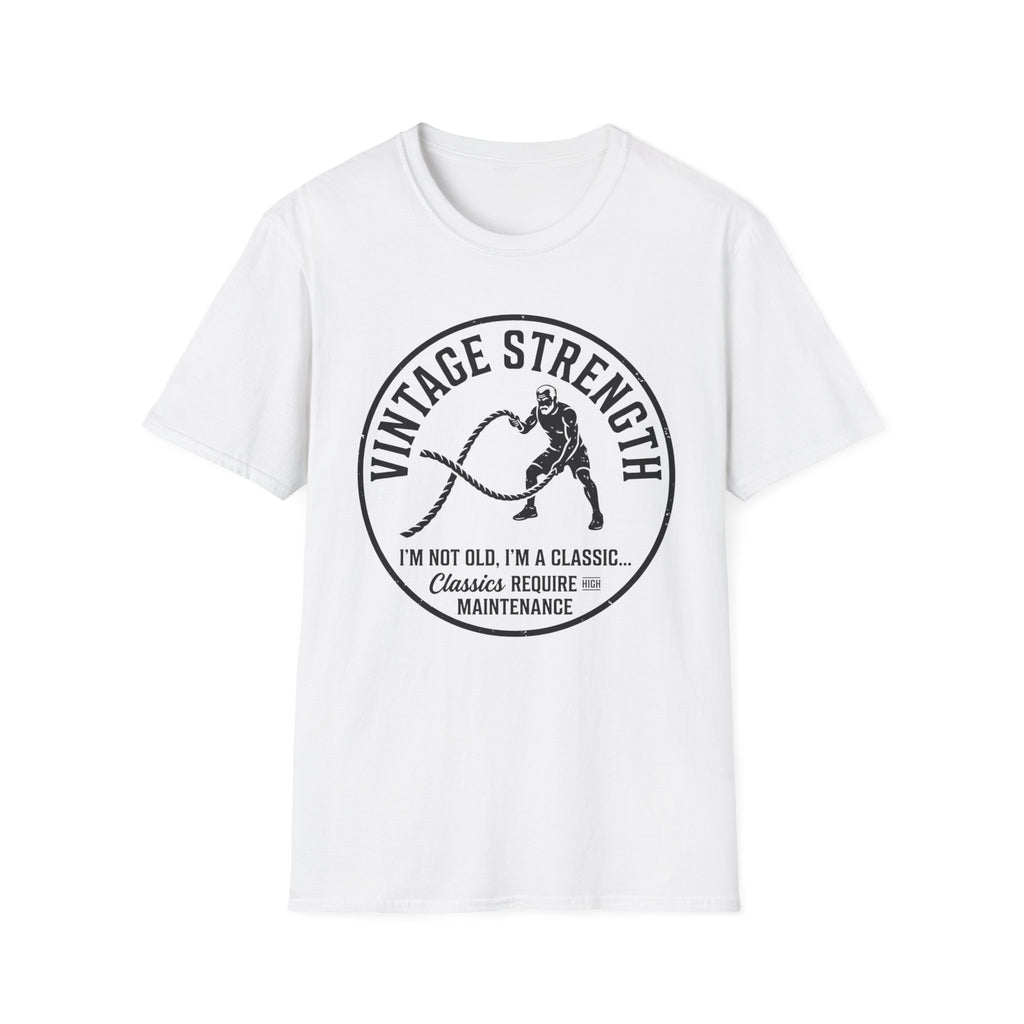 Im a Classic - T-Shirt
