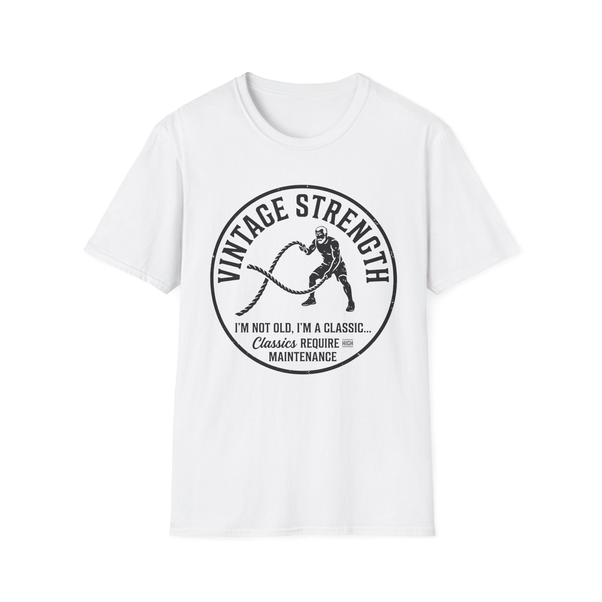 Im a Classic - T-Shirt