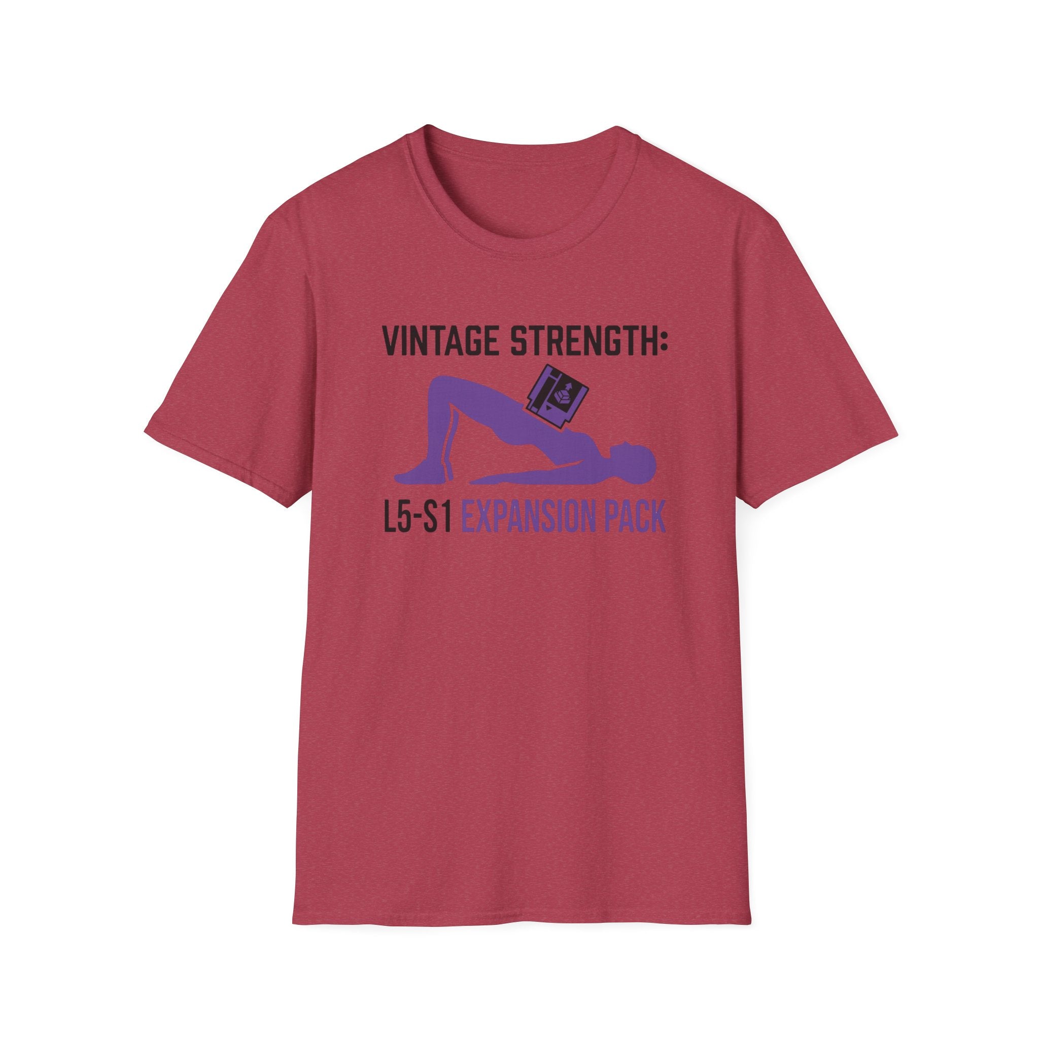 Expansion Pack - T-Shirt