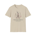 Rebuilding Stronger - T-Shirt
