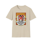 Gravity gets heavier - T-Shirt