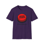 Never game over - T-Shirt