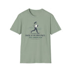 Back at my own pace - T-Shirt