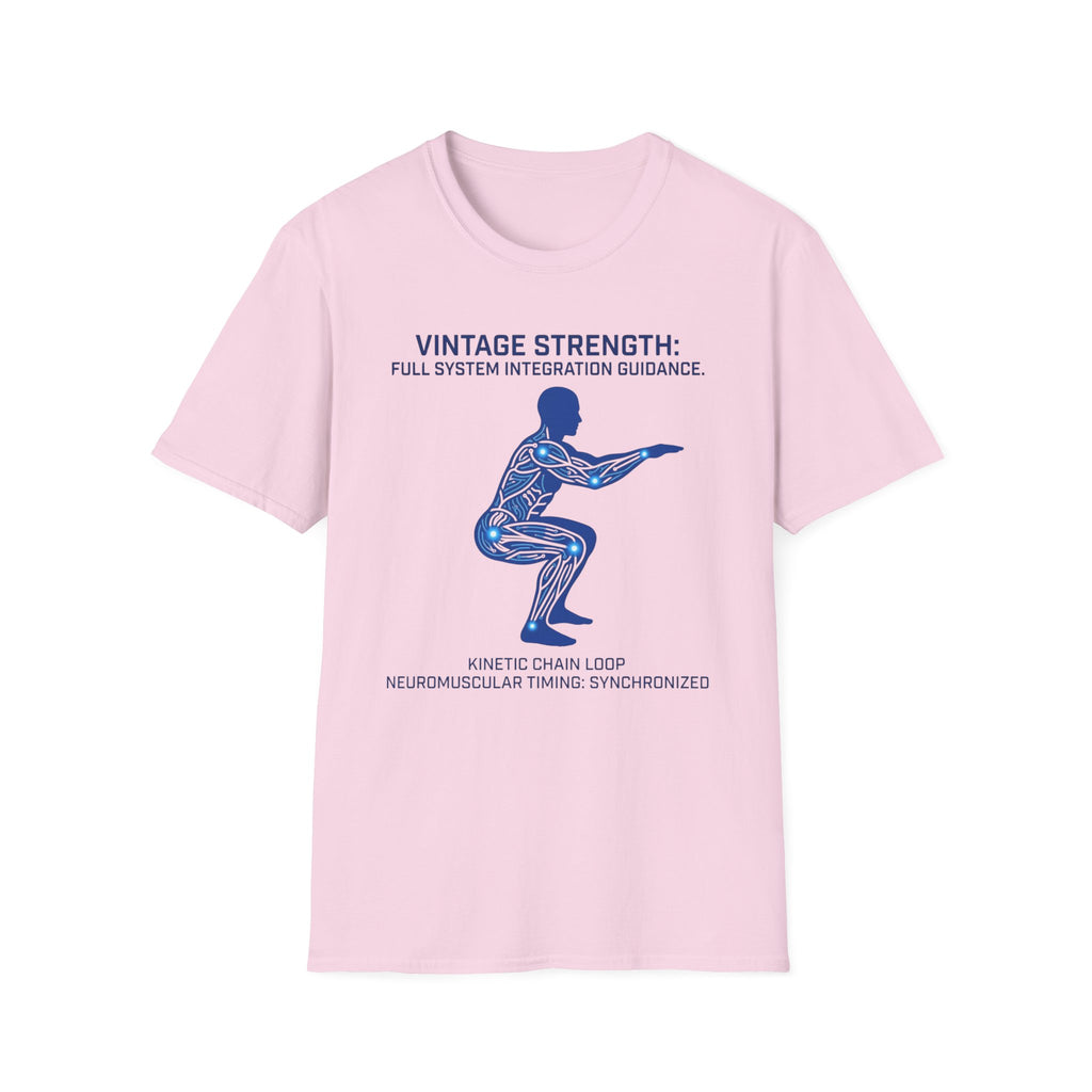 Squat - T Shirt