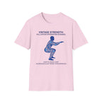 Squat - T Shirt