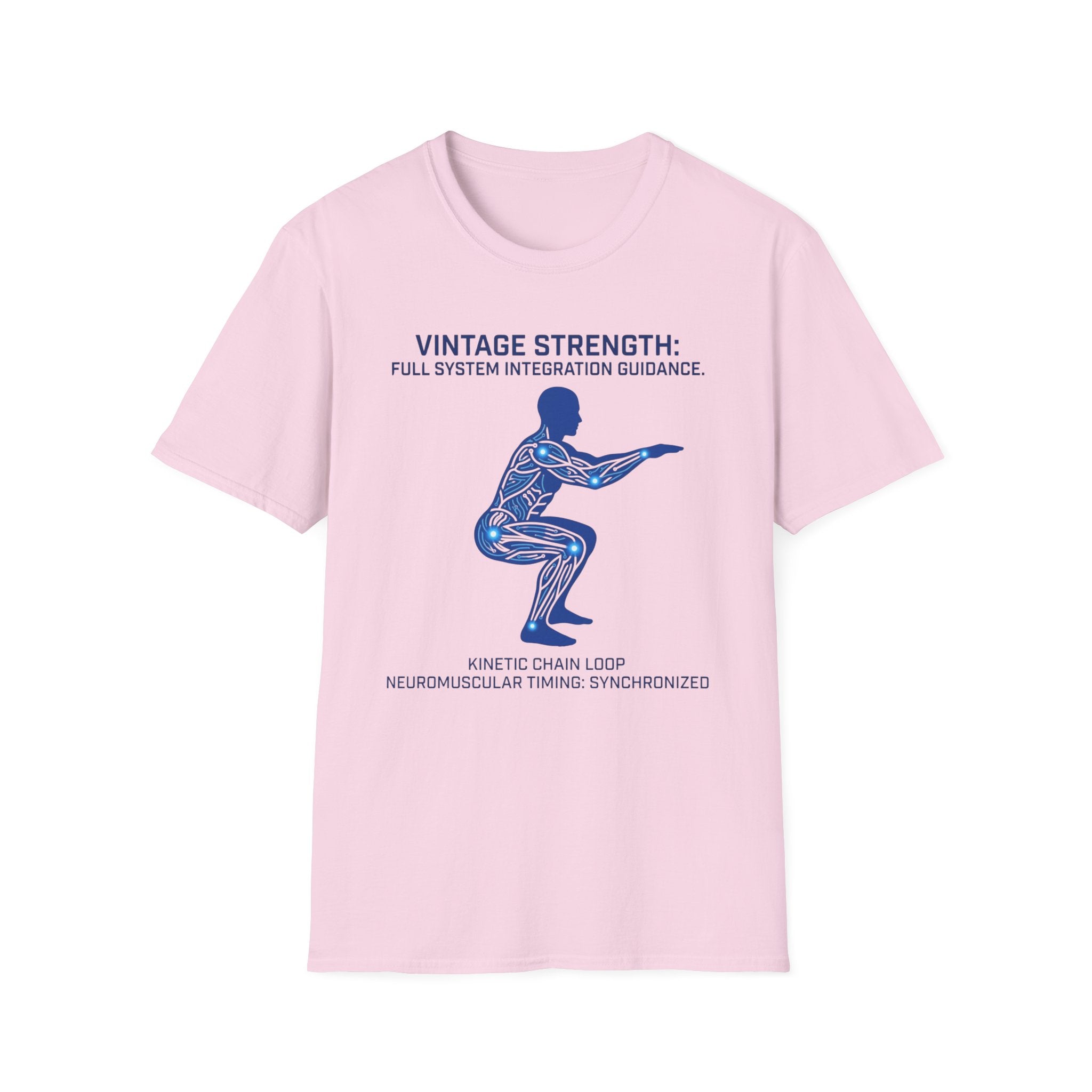 Squat - T Shirt