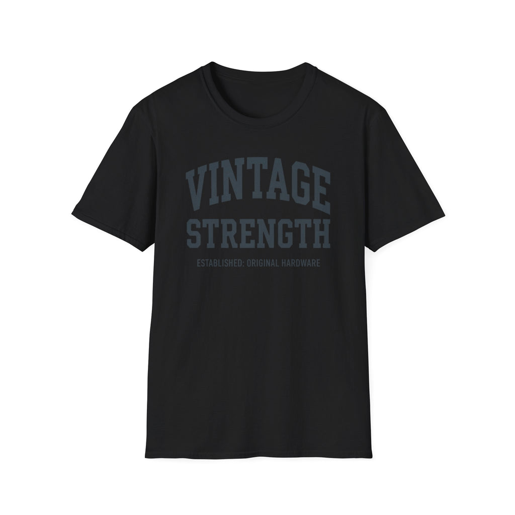 Original Hardware - T-Shirt