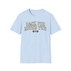 Back for Round 2 - T-Shirt