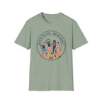 Back in the gym - T-Shirt