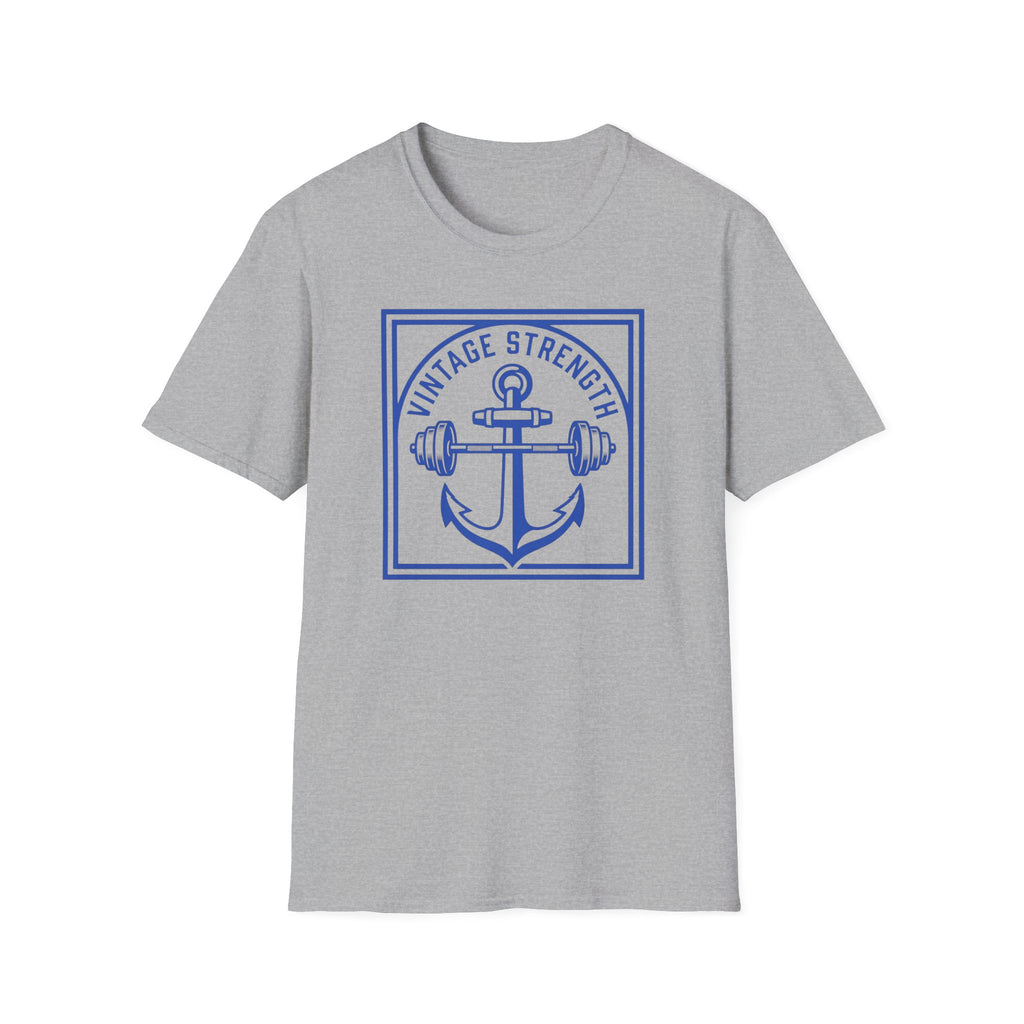 Anchor - T-Shirt