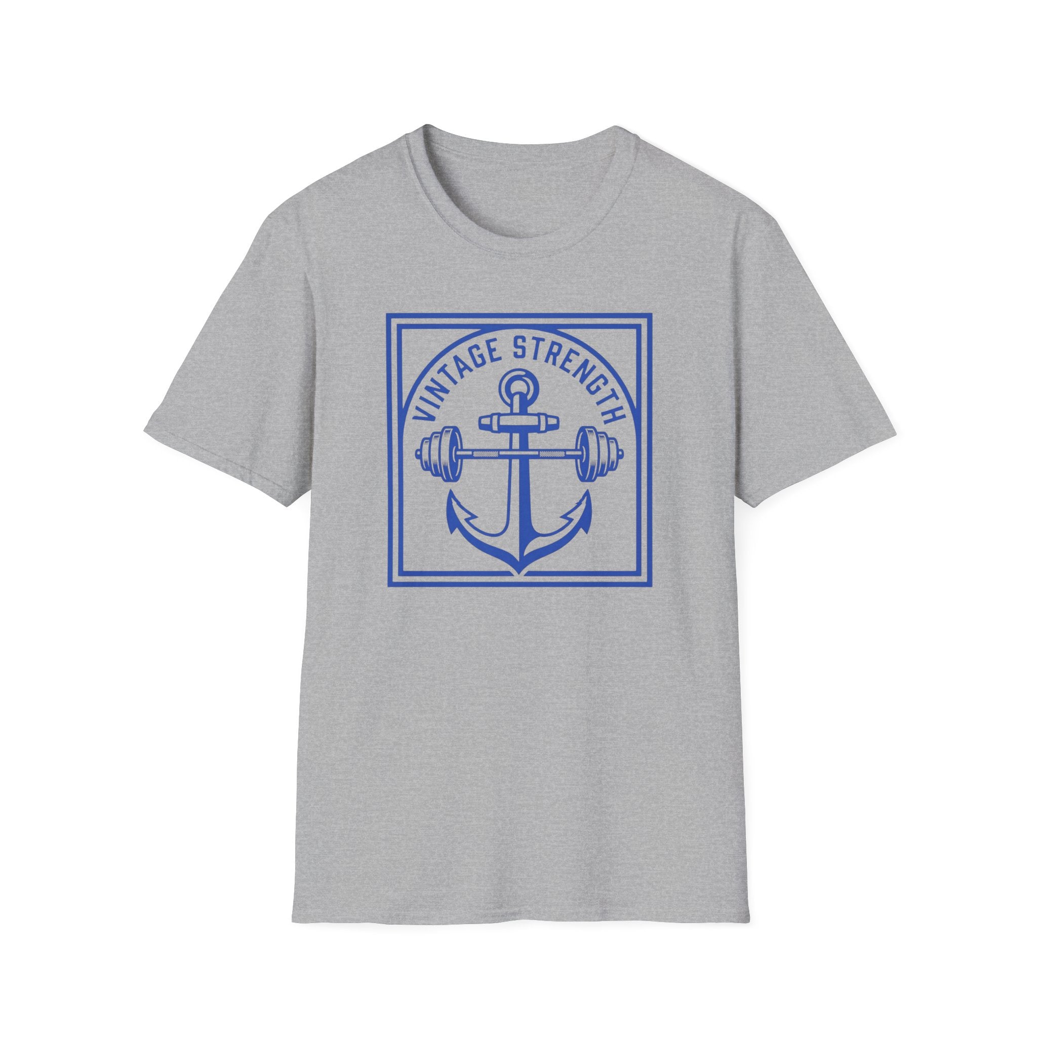 Anchor - T-Shirt