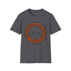 Built By Sweat - T-Shirt