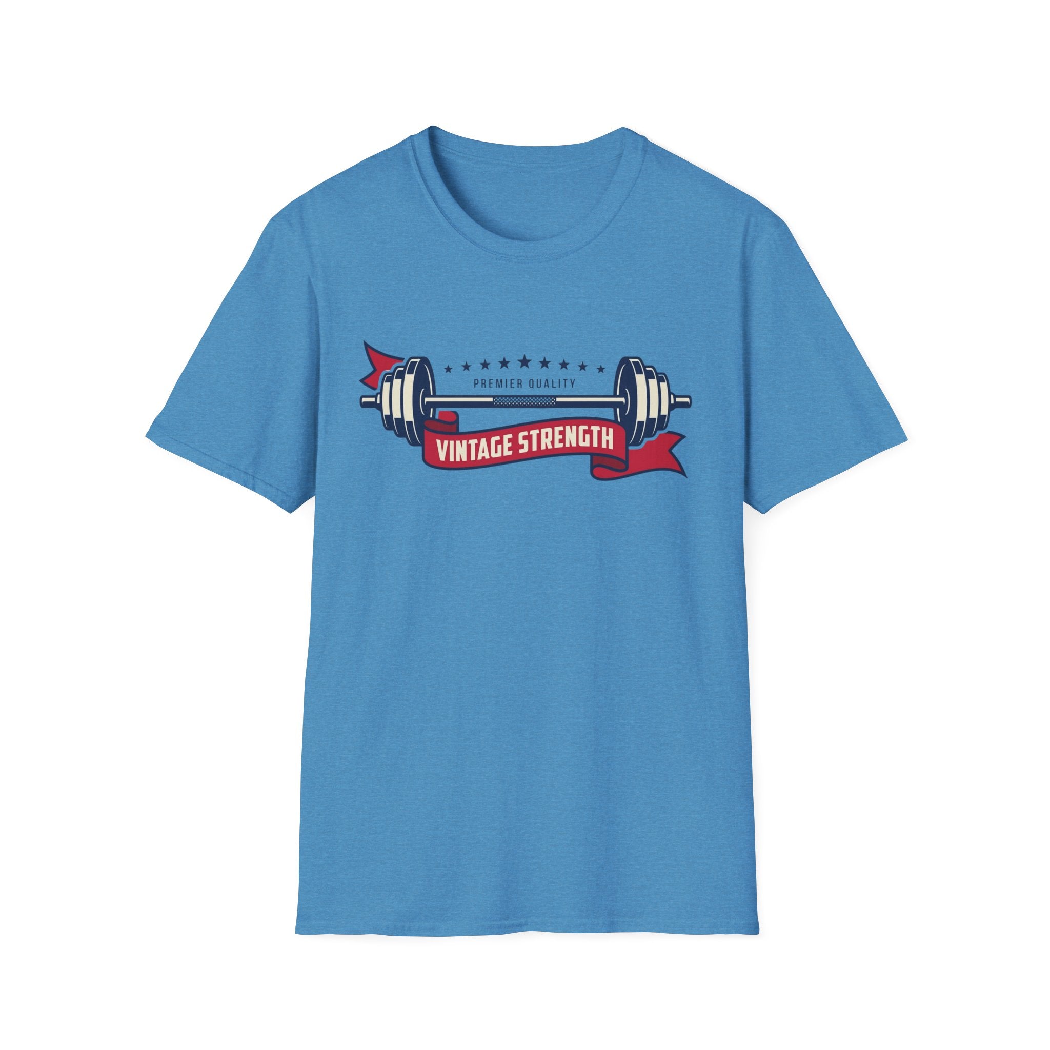 Premier Quality - T-Shirt