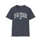 Ice Pack Cardio 2 - T-Shirt