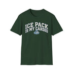 Ice Pack Cardio 2 - T-Shirt