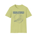 Foot Foundation - T-Shirt