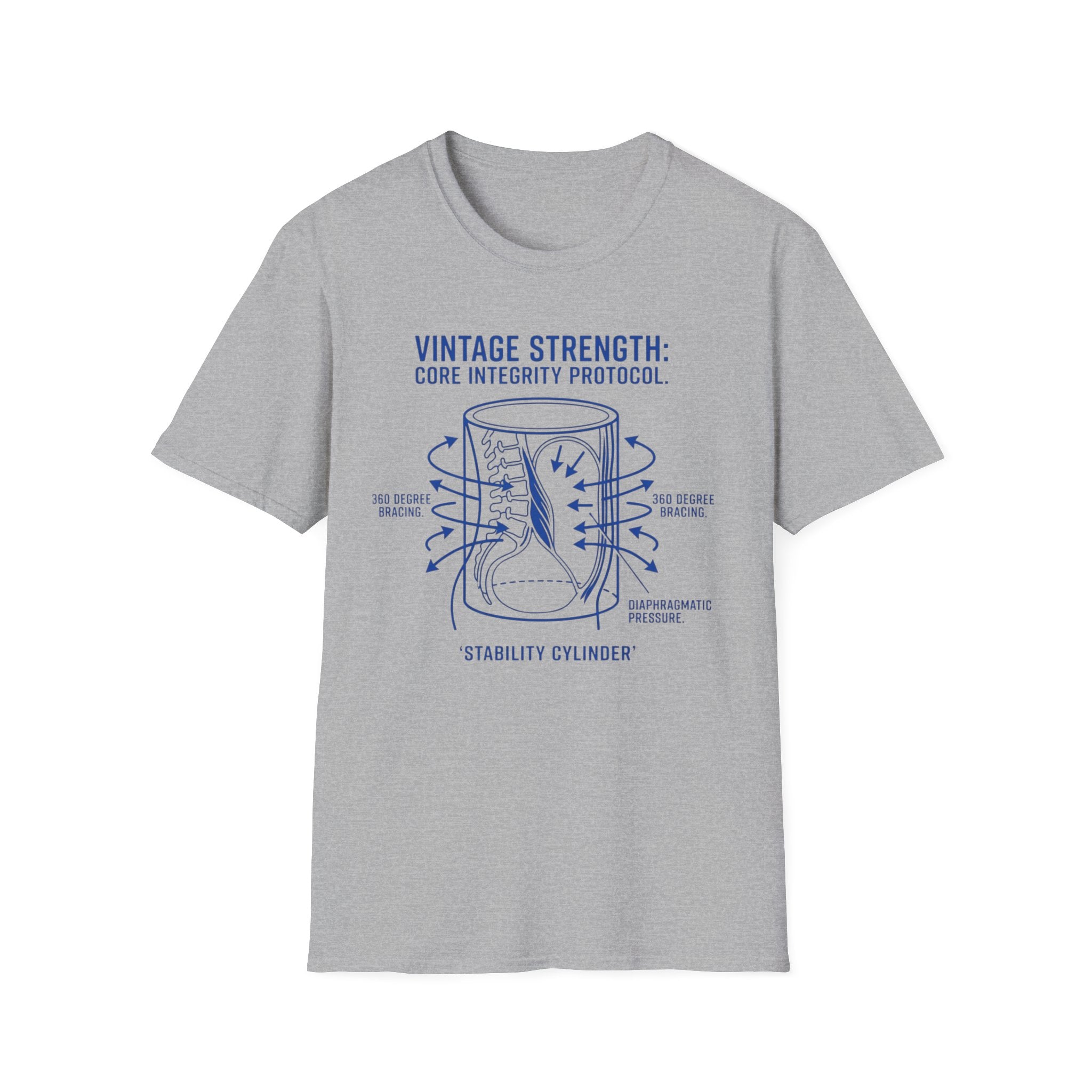 Core Protocol - T-Shirt
