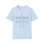 Kinetic Recover - T-Shirt