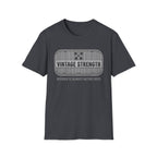 Grey Radiator - T-Shirt