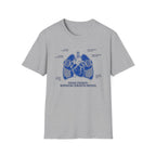 Respiratory - T-Shirt