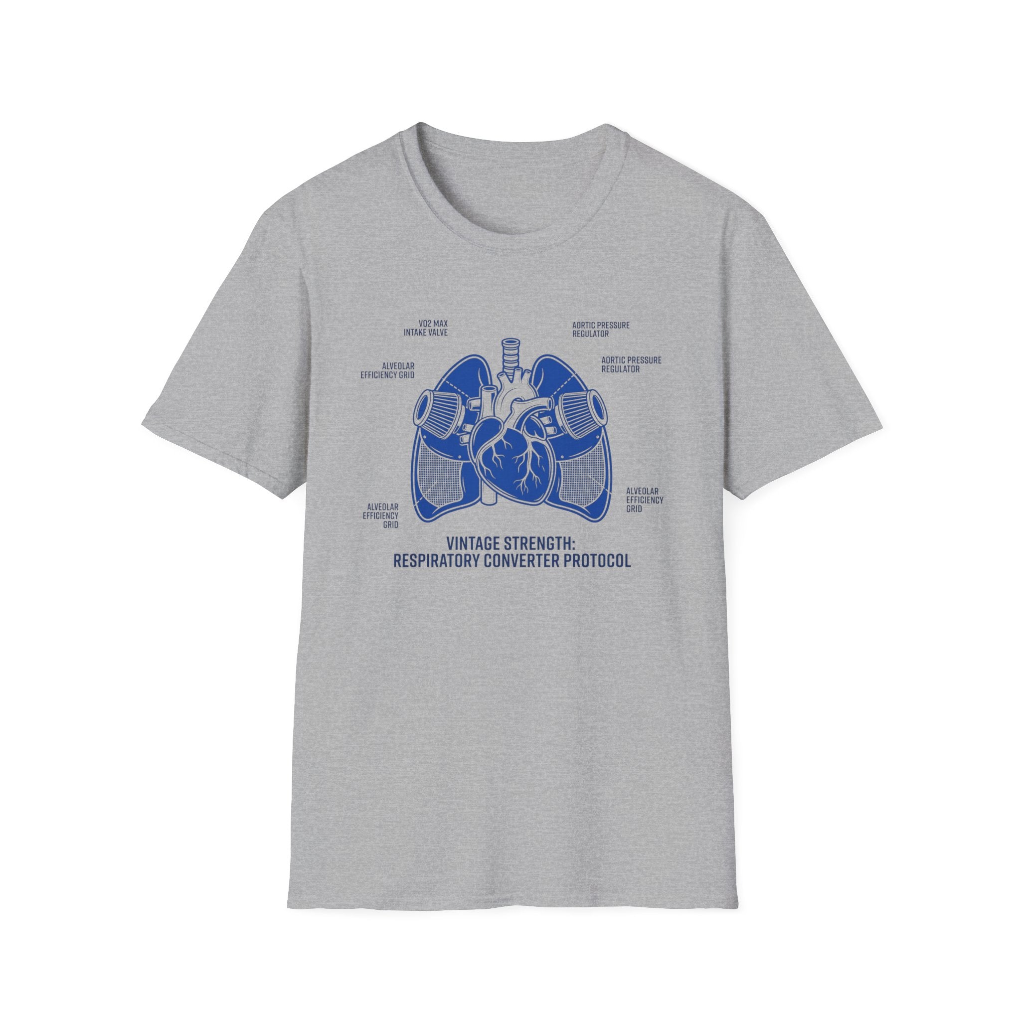 Respiratory - T-Shirt